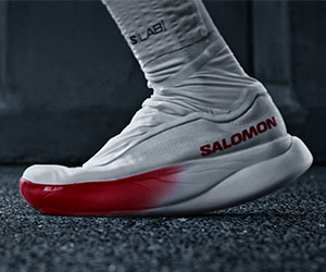 SALOMON（サロモン）はリーベイツ経由でお得にお買い物