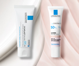 ラ ロッシュ ポゼはリーベイツ経由でお得にお買い物