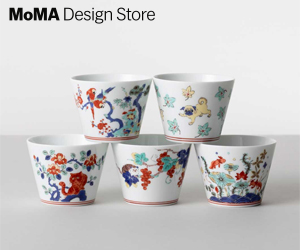 MoMA Design Storeはリーベイツ経由でお得にお買い物