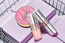 イヴ・サンローラン・ボーテ公式オンラインブティック