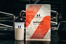 マイプロテイン