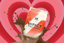 マイプロテイン