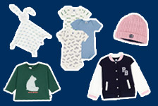 PETIT BATEAUはリーベイツ経由でお得にお買い物 PETIT BATEAU