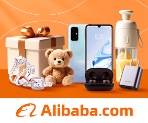 アリババドットコムはリーベイツ経由でお得にお買い物