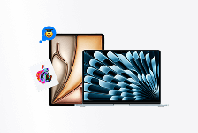 Apple公式サイト