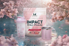 マイプロテイン