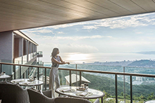 IHG ホテルズ & リゾートはリーベイツ経由でお得にお買い物 IHG ホテルズ & リゾート