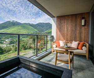 IHG ホテルズ & リゾートはリーベイツ経由でお得にお買い物