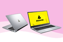 マウスコンピューター