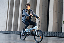 ADO電動アシスト自転車はリーベイツ経由でお得にお買い物 ADO電動アシスト自転車