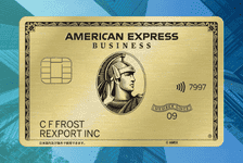 アメックスゴールドビジネスカード(法人)はリーベイツ経由でお得にお買い物 アメックスゴールドビジネスカード(法人)