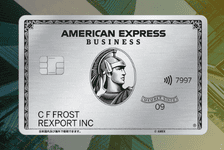 アメリカン・エキスプレス・ビジネス・プラチナ・カードはリーベイツ経由でお得にお買い物 アメリカン・エキスプレス・ビジネス・プラチナ・カード