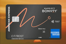 Marriott Bonvoy アメリカン・エキスプレス・カードはリーベイツ経由でお得にお買い物 Marriott Bonvoy アメリカン・エキスプレス・カード
