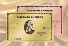 アメリカン・エキスプレス・ゴールド・プリファード・カードはリーベイツ経由でお得にお買い物 アメリカン・エキスプレス・ゴールド・プリファード・カード