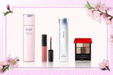 資生堂オンラインストア