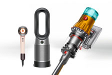 ダイソン公式オンラインストア