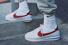 ナイキオンラインストア