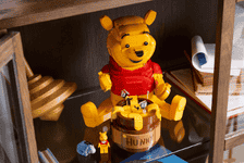 レゴ公式サイト