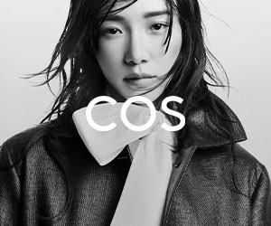 COS（コス）公式オンラインストアはリーベイツ経由でお得にお買い物