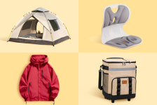 TEMUはリーベイツ経由でお得にお買い物 TEMU