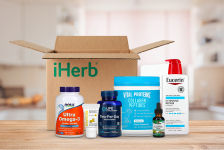 iHerb(アイハーブ)【海外ストア】はリーベイツ経由でお得にお買い物 iHerb(アイハーブ)【海外ストア】
