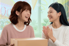 TikTok Shopはリーベイツ経由でお得にお買い物 TikTok Shop