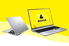 マウスコンピューター