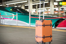 びゅうトラベル（えきねっと JR東日本国内ツアー）