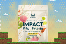 マイプロテイン