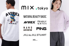 mix.tokyo