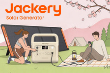 Jackery Japan