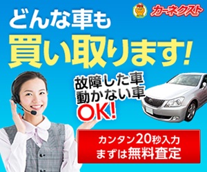 中古車買取カーネクストはリーベイツ経由でお得にお買い物