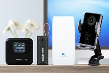 Free-Style Wi-Fiはリーベイツ経由でお得にお買い物 Free-Style Wi-Fi