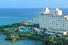 IHG ホテルズ & リゾート
