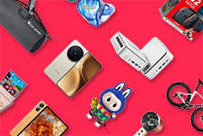 AliExpressはリーベイツ経由でお得にお買い物 AliExpress