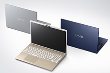 VAIOストア