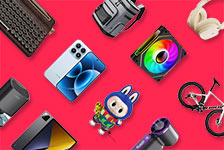 AliExpressはリーベイツ経由でお得にお買い物 AliExpress