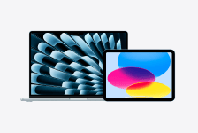 Apple公式サイト