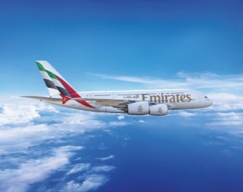 エミレーツ航空はリーベイツ経由でお得にお買い物 エミレーツ航空