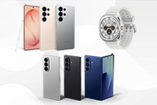 Samsungオンラインショップ