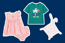 PETIT BATEAUはリーベイツ経由でお得にお買い物 PETIT BATEAU