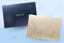 VAIOストア