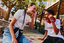 アディダス｜adidas 公式オンラインショップ