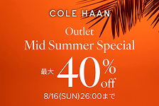 COLE HAAN