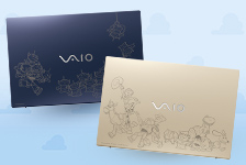 VAIOストア