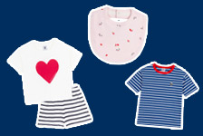 PETIT BATEAU