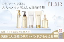 資生堂オンラインストアはリーベイツ経由でお得にお買い物 資生堂オンラインストア