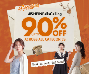 SHEIN(シーイン)【海外ストア】はリーベイツ経由でお得にお買い物 SHEIN(シーイン)【海外ストア】はリーベイツ経由でお得にお買い物