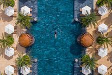 IHG ホテルズ & リゾート