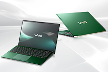 VAIOストアはリーベイツ経由でお得にお買い物 VAIOストア